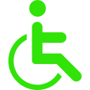 Accessible